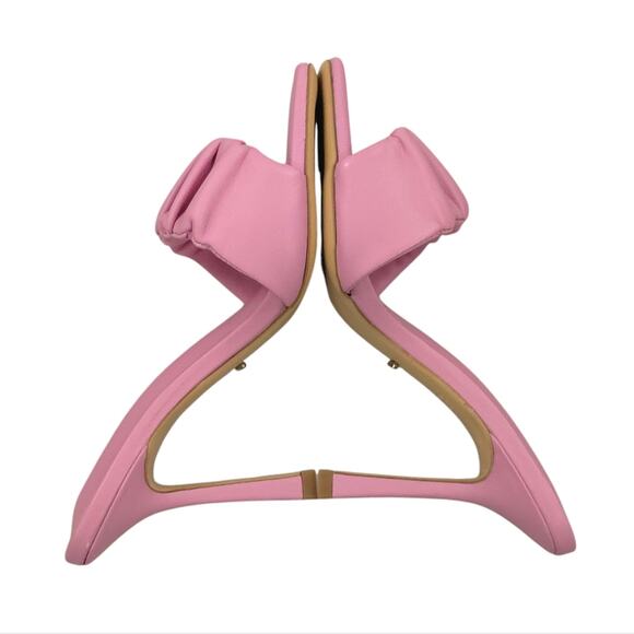 Tony Bianco Fara High Heel Sandals Formal - Picture 6 of 10